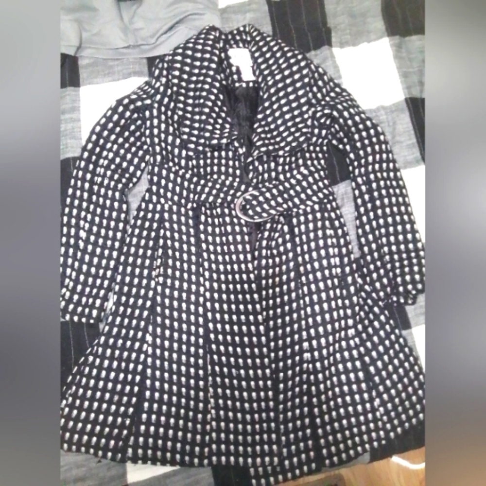Wems Jacket